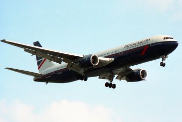 G-BNWC