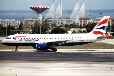 G-EUUB