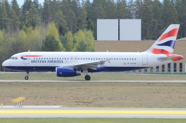 G-EUYR