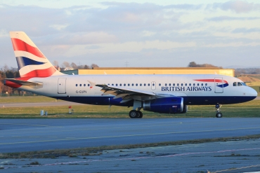 G-EUPV
