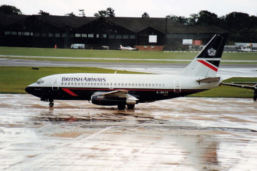G-BKYP