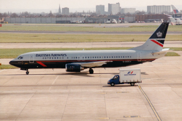 G-DOCV