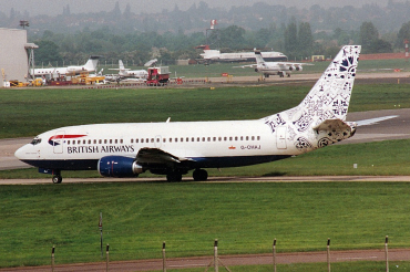 G-OHAJ