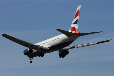 G-BNWZ
