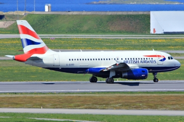 G-EUOD