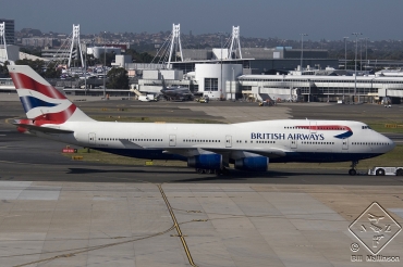 G-BNLM