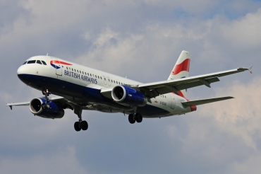 G-EUUB