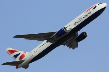 G-BNWY