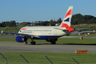 G-EUPF