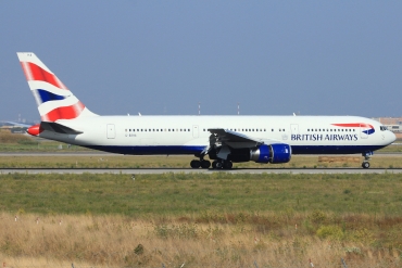 G-BZHA