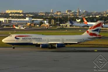 G-BNLR · Boeing 747-436 · (SYD / YSSY)