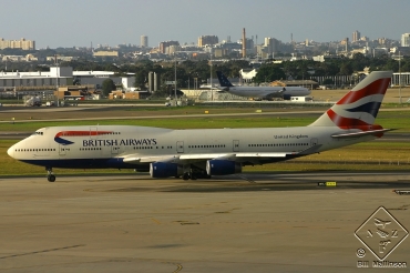 G-BNLP