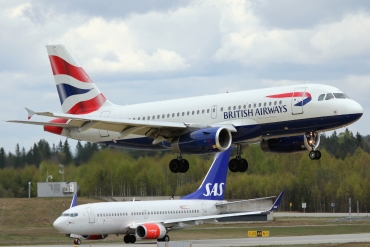 G-EUOA