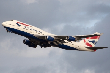 G-BNLL