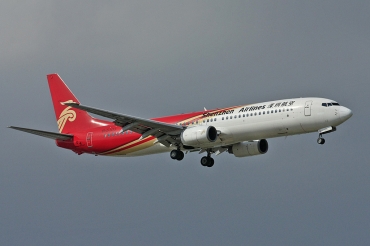 B-5103 · Boeing 737-97L · (SZX / ZGSZ)