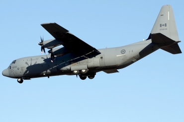 130606 · Lockheed Martin CC-130J-30 Hercules · (LPA / GCLP)