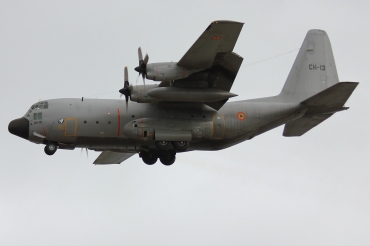 CH-13