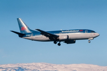 G-OBMH