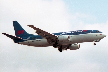 G-OBMB