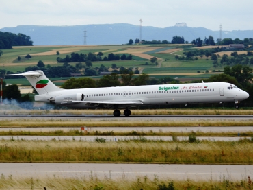LZ-LDT
