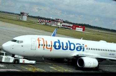 A6-FEQ · Boeing 737-8KN(WL) · (BTS / LZIB)