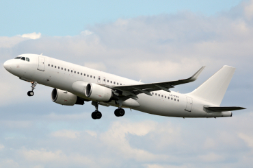 LZ-FBK · Airbus A320-214(WL) · (CPH / EKCH)
