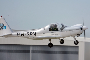 PH-SPV