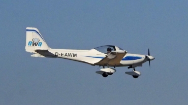 D-EAWM