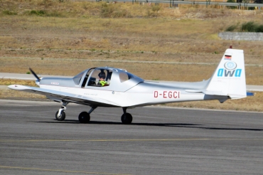 D-EGCI