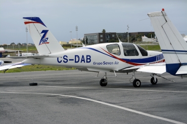 CS-DAB · Socata TB-9 Tampico · (LPCS)