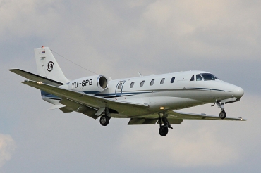 YU-SPB