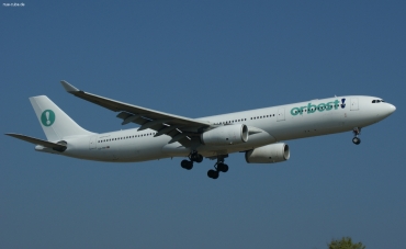 CS-TRH