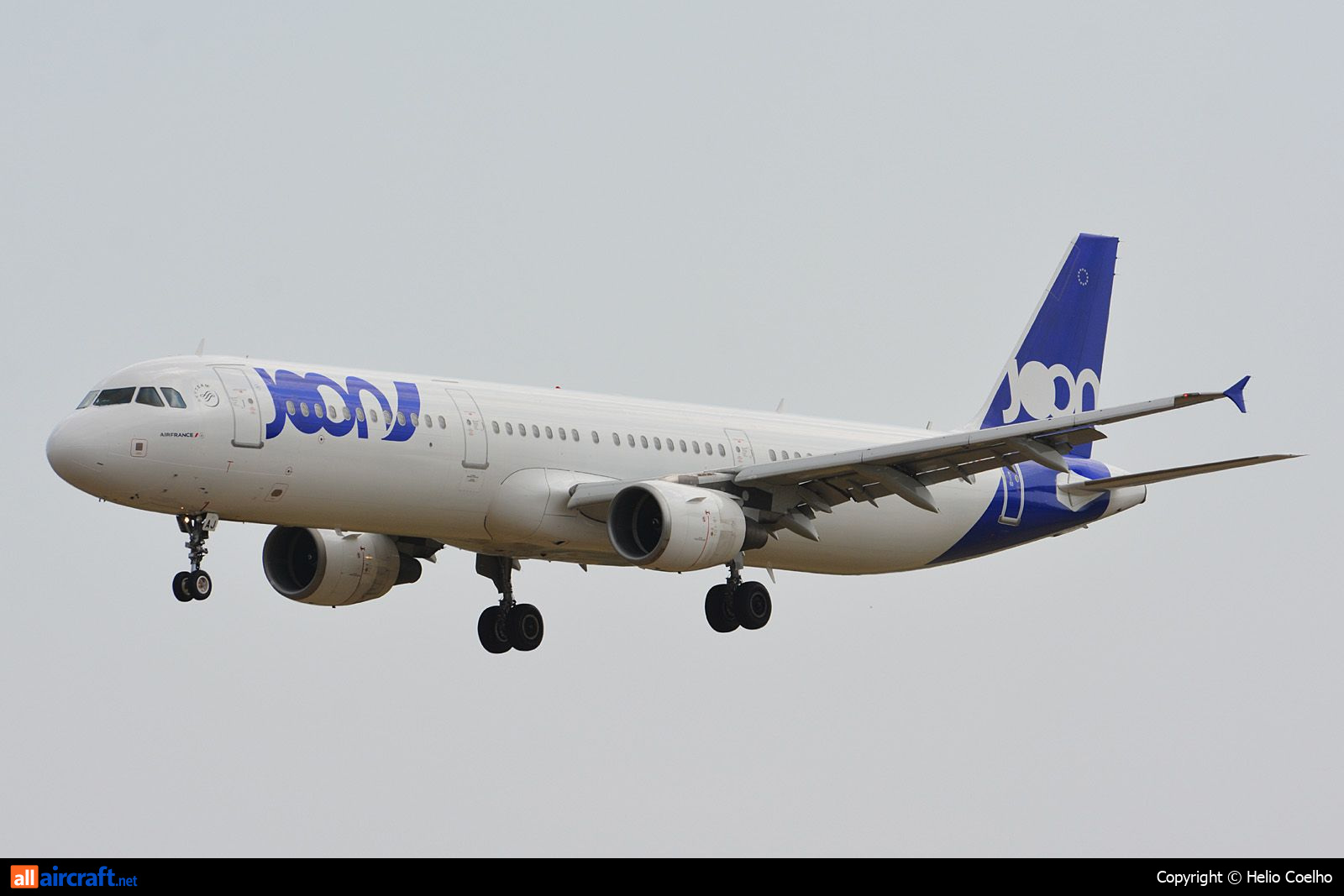 F-GTAJ · Airbus A321-212 · (LIS / LPPT)