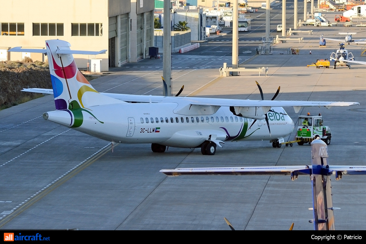 3C-LLM · ATR-72-500 · (LPA / GCLP)