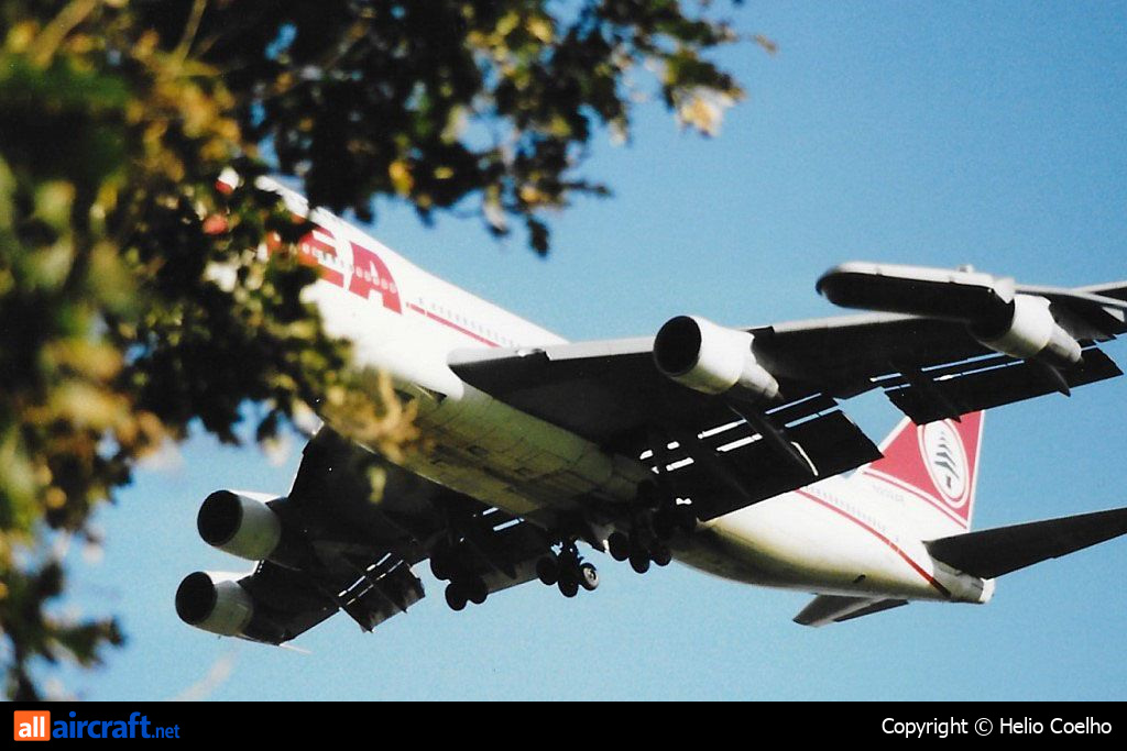 N202AE · Boeing 747-2B4B(M) · (LHR / EGLL)